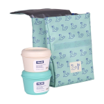 Compra Borsa termica per alimenti Milan Collection 460 da... Borsa termica per alimenti Milan Collection 460 da...