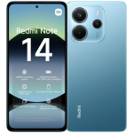 Compra Smartphone Xiaomi Redmi Note 14 con schermo AMOLED... Smartphone Xiaomi Redmi Note 14 con schermo AMOLED...
