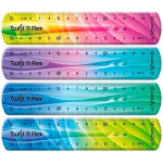 Compra Righello flessibile Maped Twist'n Flex 15 cm - Inf... Righello flessibile Maped Twist'n Flex 15 cm - Inf...