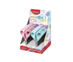 Compra Forbici scolastiche Maped Sensoft a punta tonda da... Forbici scolastiche Maped Sensoft a punta tonda da...