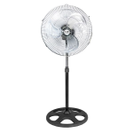 Compra Ventilatore industriale a piantana Muvip - 75W - 4... Ventilatore industriale a piantana Muvip - 75W - 4...