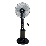 Compra Ventilatore a piantana Muvip - 75W - 40cm - 3 velo... Ventilatore a piantana Muvip - 75W - 40cm - 3 velo...