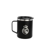 Compra Tazza in acciaio inox Safta Real Madrid 2nd Kit 24... Tazza in acciaio inox Safta Real Madrid 2nd Kit 24...