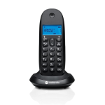 Compra Telefono cordless DECT Motorola C1001L - ID chiama... Telefono cordless DECT Motorola C1001L - ID chiama...