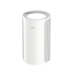 Compra Cudy Router AX3000 WiFi 6 5G Nr - 3 Porte - Veloci... Cudy Router AX3000 WiFi 6 5G Nr - 3 Porte - Veloci...