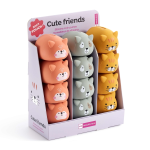 Compra Miquel Rius Back2Fun - Espositore di simpatici ani... Miquel Rius Back2Fun - Espositore di simpatici ani...