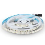 Compra V-TAC PRO Strip LED Samsung SMD2835 12W/m 5m 120 L... V-TAC PRO Strip LED Samsung SMD2835 12W/m 5m 120 L...