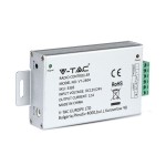 Compra V-TAC Controller per Strip LED Dimmerabile con Rad... V-TAC Controller per Strip LED Dimmerabile con Rad...