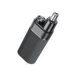 Compra Taglia peli per naso XO CF34 - IPX4 - Potenza 2W -... Taglia peli per naso XO CF34 - IPX4 - Potenza 2W -...