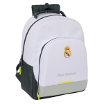Compra Zaino scolastico Safta Real Madrid Away Kit 25/26 ... Zaino scolastico Safta Real Madrid Away Kit 25/26 ...