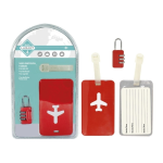 Compra Lizard Pack con carta d'identità e lucchetto a co... Lizard Pack con carta d'identità e lucchetto a co...