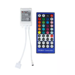 Compra V-TAC Controller per Strip LED RGB+W Dimmerabile c... V-TAC Controller per Strip LED RGB+W Dimmerabile c...