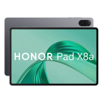Compra Honor Pad X8a Tablet 11" IPS - 128 GB - RAM 4 GB -... Honor Pad X8a Tablet 11" IPS - 128 GB - RAM 4 GB -...