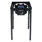 Compra Cucina a gas ad alta potenza Muvip MV0633 - Brucia... Cucina a gas ad alta potenza Muvip MV0633 - Brucia...