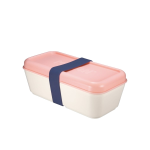 Compra Milan Collection 430 Lunch Box Rettangolare 0,75L ... Milan Collection 430 Lunch Box Rettangolare 0,75L ...