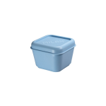 Compra Milan Collection 430 Lunch Box Quadrato 0,33 L - A... Milan Collection 430 Lunch Box Quadrato 0,33 L - A...