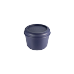 Compra Milan Collection 430 Lunch Box Rotondo 0,25 L - Ad... Milan Collection 430 Lunch Box Rotondo 0,25 L - Ad...