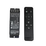 Compra V-TAC Controller per Strip LED Dimmerabile Porta R... V-TAC Controller per Strip LED Dimmerabile Porta R...