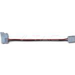 Compra Connettore flessibile per strisce LED monocolore 5... Connettore flessibile per strisce LED monocolore 5...