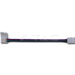 Compra Connettore flessibile per strisce LED multicolore ... Connettore flessibile per strisce LED multicolore ...