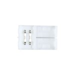 Compra V-TAC Connettore per Strip LED SMD5050 a 2 Pin V-TAC Connettore per Strip LED SMD5050 a 2 Pin