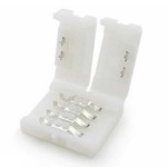 Compra V-TAC Connettore per Strip LED SMD5050 RGB a 4 Pin V-TAC Connettore per Strip LED SMD5050 RGB a 4 Pin