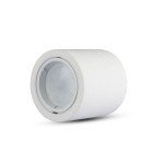 Compra V-TAC Portafaretto LED Montaggio a Plafone Rotondo... V-TAC Portafaretto LED Montaggio a Plafone Rotondo...