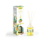 Compra Deodorante per ambienti Prady Mikado Pineapple - F... Deodorante per ambienti Prady Mikado Pineapple - F...