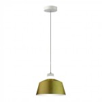 Compra V-TAC Lampadario LED a Coppa in Metallo 7W Colore ... V-TAC Lampadario LED a Coppa in Metallo 7W Colore ...