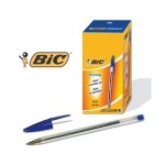 Compra Bic Penna a sfera Cristal Original - Punta a sfera... Bic Penna a sfera Cristal Original - Punta a sfera...
