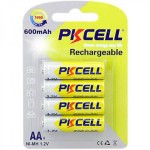 Compra Batterie Ricaricabili Stilo Aa Ni-Mh 2000 Mah 1,2 ... Batterie Ricaricabili Stilo Aa Ni-Mh 2000 Mah 1,2 ...