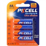 Compra Batterie Ultra Alcaline Aa Lr6 Stilo Blister 4 Pezzi Batterie Ultra Alcaline Aa Lr6 Stilo Blister 4 Pezzi