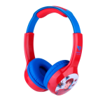 Compra Cuffie Redlox by Chuster Hero Bluetooth 5.4 - Alto... Cuffie Redlox by Chuster Hero Bluetooth 5.4 - Alto...