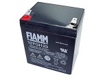 Compra Batteria Fiamm 12V 5Ah High Rate Batteria Fiamm 12V 5Ah High Rate