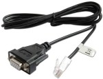 Compra Cavo di interfaccia e Adattatore DB9 RJ45 - 940-06... Cavo di interfaccia e Adattatore DB9 RJ45 - 940-06...