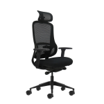 Compra Sedia da ufficio ergonomica Oqonos Cherg 018 con p... Sedia da ufficio ergonomica Oqonos Cherg 018 con p...