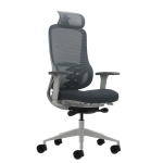 Compra Sedia da ufficio ergonomica Oqonos Cherg 022 con p... Sedia da ufficio ergonomica Oqonos Cherg 022 con p...