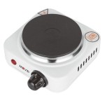 Compra Muvip Cucina Elettrica con 1 Piastra 500W - 5 Live... Muvip Cucina Elettrica con 1 Piastra 500W - 5 Live...