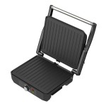 Compra Muvip Sandwich Maker Grill 2200W - Apertura fino a... Muvip Sandwich Maker Grill 2200W - Apertura fino a...