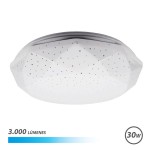 Compra Lampada da Soffitto Serie Elbat Neptuno LED 30W 30... Lampada da Soffitto Serie Elbat Neptuno LED 30W 30...