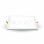 Compra V-TAC Mini Pannello LED 22W 100LM/W Montaggio ad I... V-TAC Mini Pannello LED 22W 100LM/W Montaggio ad I...