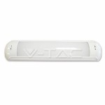 Compra V-TAC Tubo LED Prismatico 16W 60cm 3000K V-TAC Tubo LED Prismatico 16W 60cm 3000K