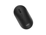 Compra Mouse Wirless Ottico 3D Egg Black 1000 Dpi 3 Tasti... Mouse Wirless Ottico 3D Egg Black 1000 Dpi 3 Tasti...