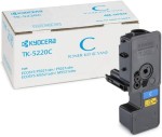 Compra Originale Kyocera TK5220 cartuccia toner ciano - s... Originale Kyocera TK5220 cartuccia toner ciano - s...