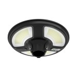 Compra V-TAC Lampada Solare LED da giardino 10W con Senso... V-TAC Lampada Solare LED da giardino 10W con Senso...