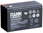 Compra Batteria Fiamm 12V 9 Ah High Rate Batteria Fiamm 12V 9 Ah High Rate