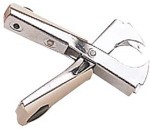 Compra PETRUS 88700 - Staccapunti a forbice modello 110 c... PETRUS 88700 - Staccapunti a forbice modello 110 c...