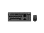 Compra Tastiera/Mouse Kit Wifi Lexis Bk 1000Dpi 112Tasti ... Tastiera/Mouse Kit Wifi Lexis Bk 1000Dpi 112Tasti ...