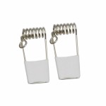 Compra V-TAC Set 2 Mollette per Pannelli LED/Portafaretti... V-TAC Set 2 Mollette per Pannelli LED/Portafaretti...