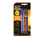 BIC Cristal Original, Penne Nere a Sfera (Punta 1mm), Confezione da 10 -  Penne - Esseshop - Il tuo Partner in Informatica, PC e Networking